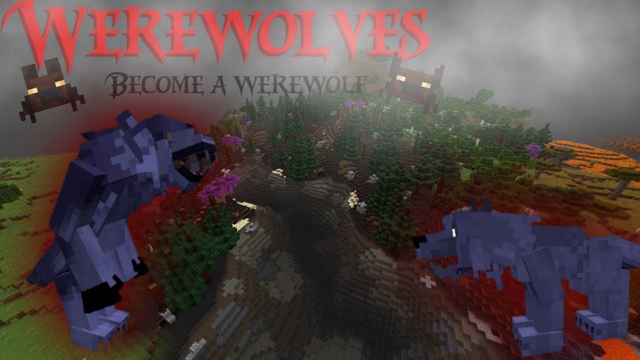 Сборка модов